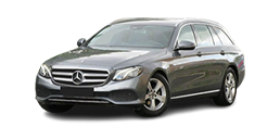 Mercedes-Benz E200d Repairs