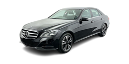 Mercedes-Benz E220 Repairs