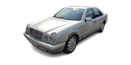 Mercedes-Benz E240 Repairs