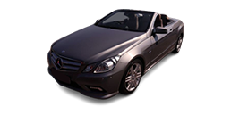 Mercedes-Benz E250 CGI Repairs