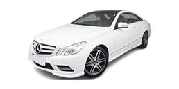 Mercedes-Benz E250 Repairs