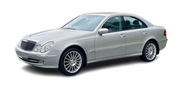 Mercedes-Benz E270 CDI Repairs