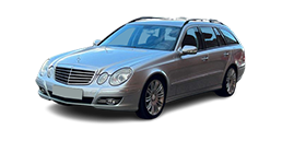 Mercedes-Benz E280 CDI Repairs