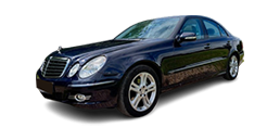 Mercedes-Benz E280 Repairs