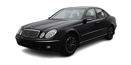 Mercedes-Benz E320 CDI Repairs