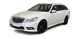 Mercedes-Benz E350 CDI V6 Repairs