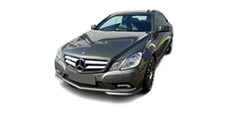 Mercedes-Benz E350 CGI V6 Repairs