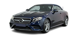 Mercedes-Benz E350 Repairs