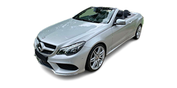 Mercedes-Benz E350d V6 Repairs