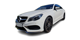 Mercedes-Benz E400 Repairs