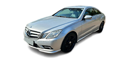 Mercedes-Benz E500 V8 Repairs