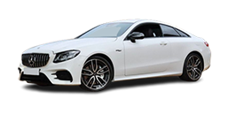 Mercedes-Benz E53 Repairs