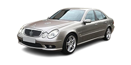 Mercedes-Benz E55 Repairs