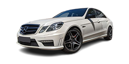 Mercedes-Benz E63 V8 Repairs