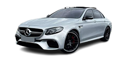 Mercedes-Benz E63 Repairs