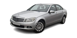 Mercedes-Benz Elegance Repairs