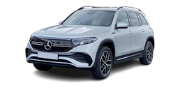 Mercedes-Benz EQB Service