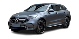 Mercedes-Benz EQC Auto Belts Replacements