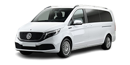 Mercedes-Benz EQV Repairs