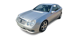 Mercedes-Benz Evolution S Repairs