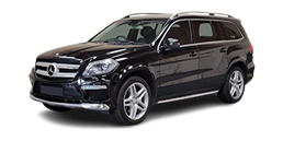 Mercedes-Benz GL Class Service