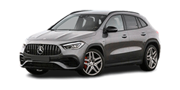 Mercedes-Benz GLA Class Auto Belts Replacements