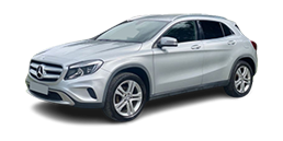 Mercedes-Benz GLA200 CDI Repairs