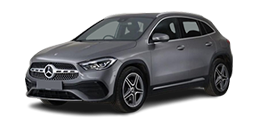 Mercedes-Benz GLA200d Repairs