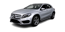 Mercedes-Benz GLA220 CDI Repairs