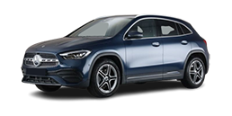 Mercedes-Benz GLA220d Repairs