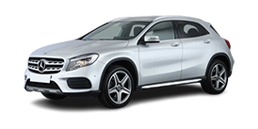 Mercedes-Benz GLA250 Repairs