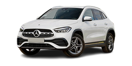 Mercedes-Benz GLA250e Repairs