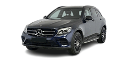 Mercedes-Benz GLC Class Clutch repair