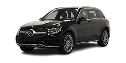 Mercedes-Benz GLC220d Repairs