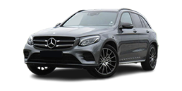 Mercedes-Benz GLC250d Repairs