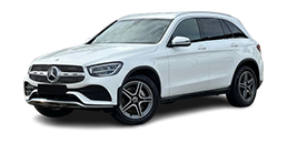 Mercedes-Benz GLC300 Repairs