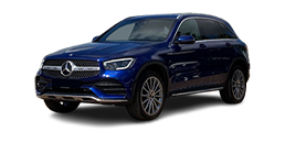 Mercedes-Benz GLC300e Repairs