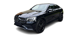 Mercedes-Benz GLC300h Repairs