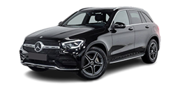 Mercedes-Benz GLC400d Repairs