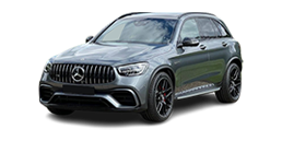 Mercedes-Benz GLC63 V8 BiTurbo Repairs