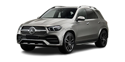 Mercedes-Benz GLE Class Auto Belts Replacements