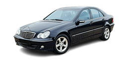 Mercedes-Benz Kompressor Repairs