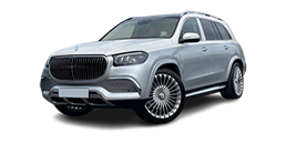 Mercedes-Benz Maybach GLS Class Exhaust System 