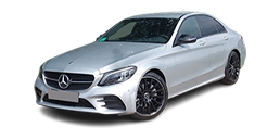 Mercedes-Benz S Night Edition Prem Plus Repairs