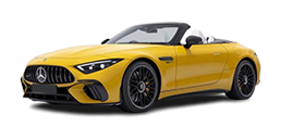 Mercedes-Benz SL Class Service