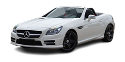 Mercedes-Benz SLK Repairs