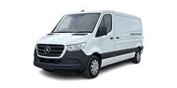 Mercedes-Benz Sprinter Electric & Hybrid Repairs