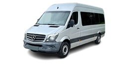 Mercedes-Benz Traveliner Repairs