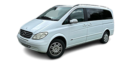 Mercedes-Benz Viano Repairs