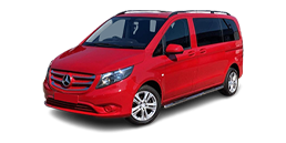 Mercedes-Benz Vito Service